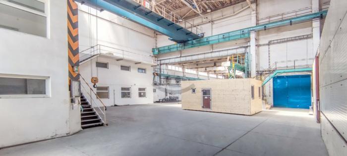 Reality Vyrobné priestory, Žilina, Bytčica