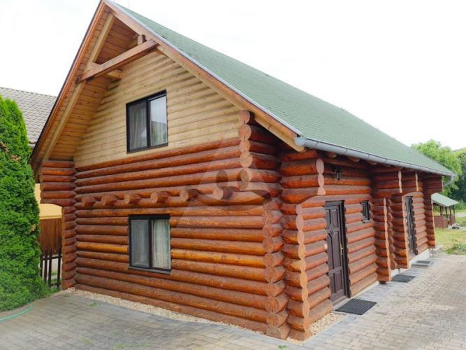 Reality Iné, Podhájska