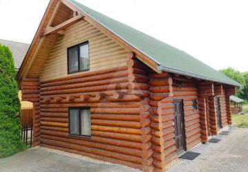 Reality Iné, Podhájska