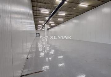 Reality Na prenájom skladové priestory Martin