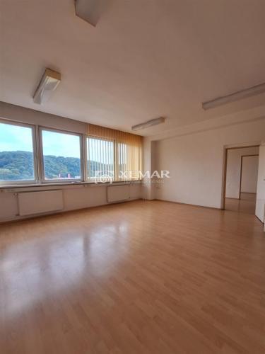 Reality Administratívne priestory na prenájom Banská Bystrica