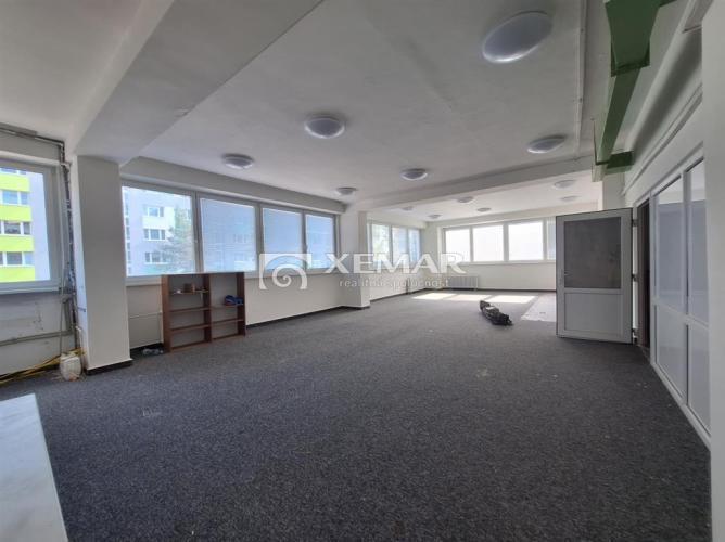 Reality Prenájom obchodných priestorov v Banskej Bystrici