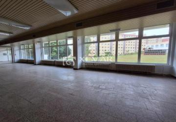 Reality Prenájom obchodných priestorov Banská Bystrica