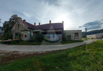 Reality Skladové priestory, Diviaky nad Nitricou