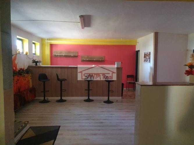 Reality PRENÁJOM PODNIKATEĽSKÝCH PRIESTOROV V TLMAČOCH