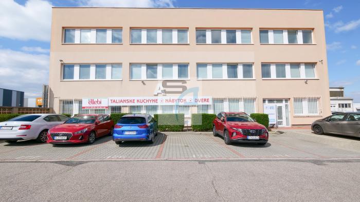 Reality Bez provízie RK, Kancelária 52 m², Pestovateľská ulica, Ružinov.