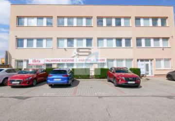 Reality Bez provízie RK, Kancelária 52 m², Pestovateľská ulica, Ružinov.