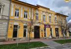Reality Prevádzkový priestor, rozlohou 120 m2 - centrum B. Bystrica