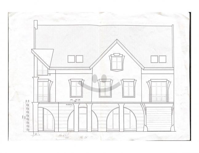 Reality Kancelárske priestory, Komárno, Bašty - Juh, K.Thalyho