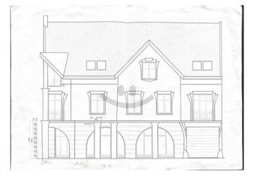 Reality Kancelárske priestory, Komárno, Bašty - Juh, K.Thalyho