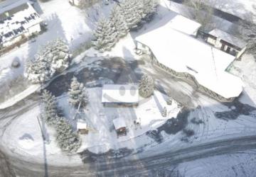 Reality Prevádzky, Vlachy