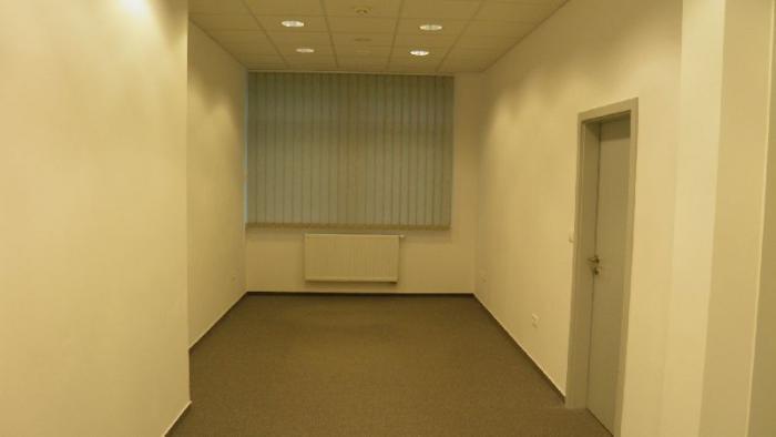 Reality Kancelária, 21,52 m2.