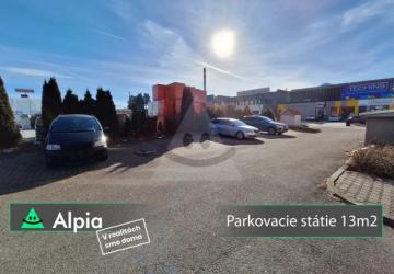 Reality Kancelárske priestory, Liptovský Mikuláš