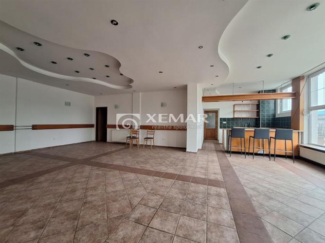 Reality Na prenájom reštaurácia v Banskej Bystrici