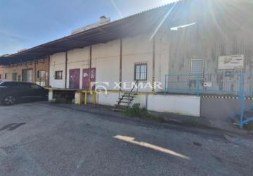 Reality Skladové a kancelárske priestory na prenájom Banská Bystrica