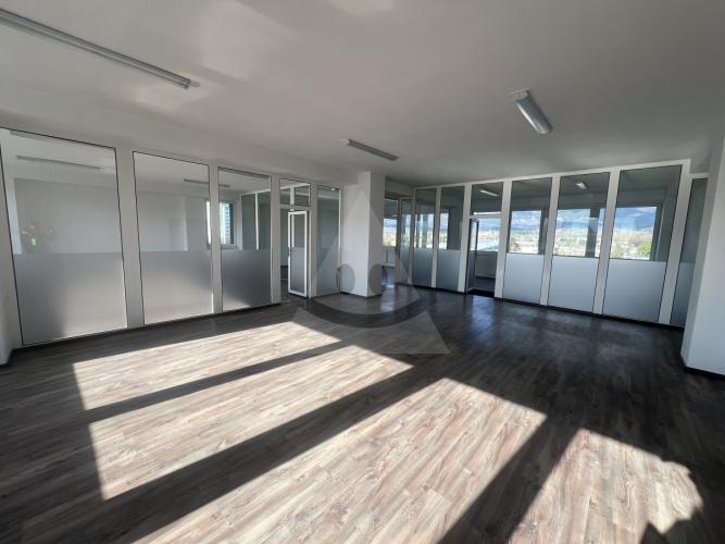 Reality Kancelárske priestory, Martin