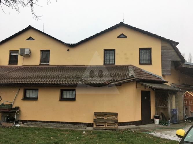 Reality Vyrobné priestory, Komárno