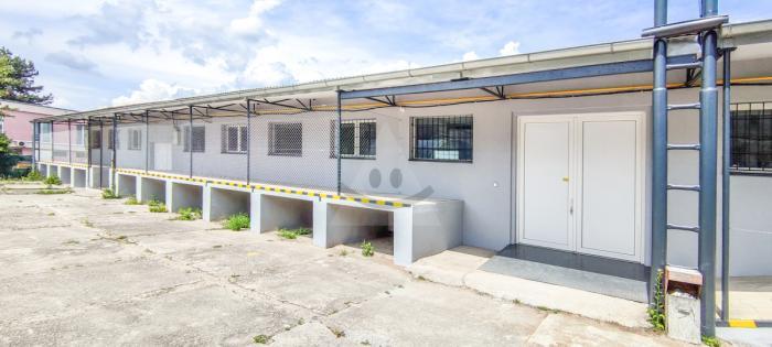 Reality Kancelárske priestory, Žilina, Bánová