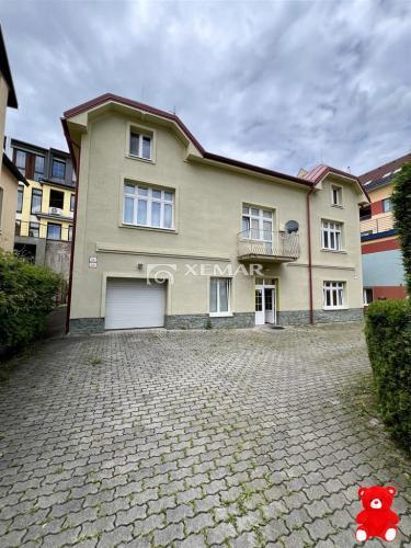 Reality PRENÁJOM Kancelársky priestor, centrum Banská Bystrica