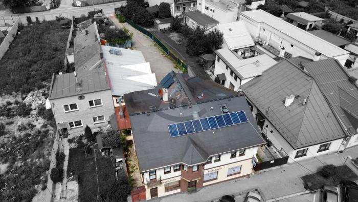 Reality Kancelárske priestory, Kysucké Nové Mesto, Kysucké Nové Mesto