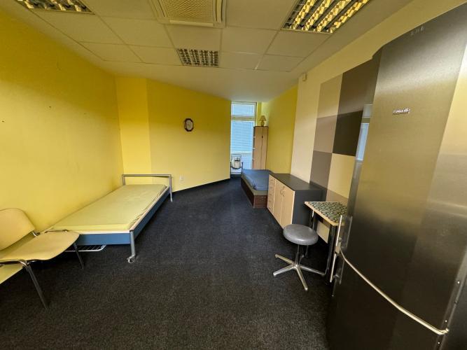 Reality Pallas  PREDAJ prízemného nebyt. priestoru vo výbornej lokalite