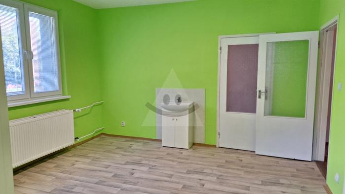 Reality Kancelárske priestory, Považská Bystrica