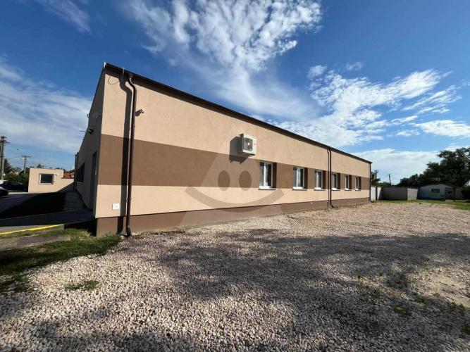 Reality Kancelárske priestory, Ďulov Dvor