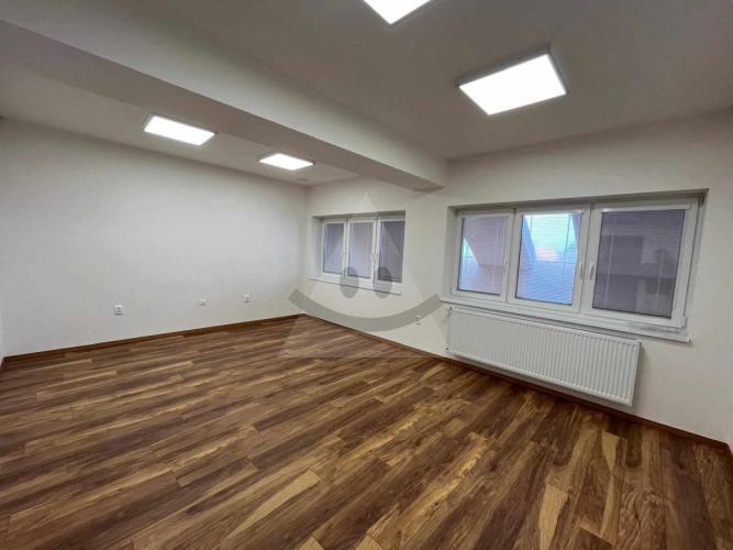 Reality Kancelárske priestory, Ďulov Dvor