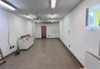 Reality Obchodné priestory Turzovka centrum 65 m2 na PRENÁJOM