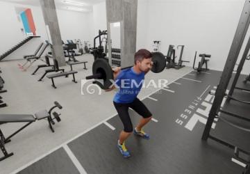 Reality PRIESTORY NA ŠVERMOVEJ ULICI