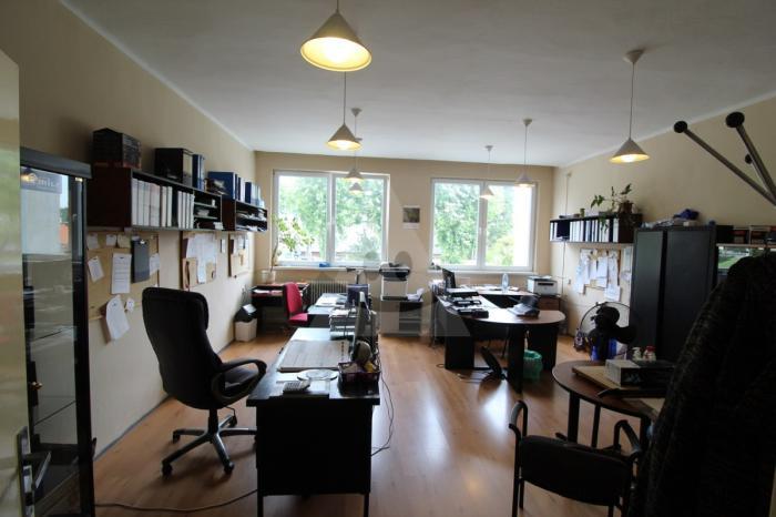 Reality Kancelárske priestory, Komárno, Letecké pole, Hradná