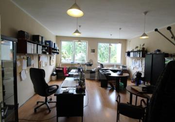 Reality Kancelárske priestory, Komárno, Letecké pole, Hradná