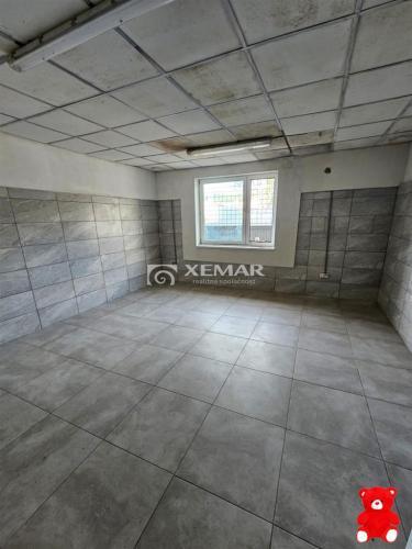 Reality Prenájom skladový priestor v Banskej Bystrici