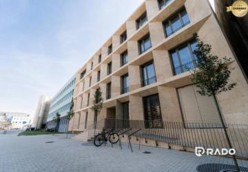 Reality RADO | Prenájom exkluzívnych priestorov na 1., 2. a 3.NP, Nám. sv.Anny