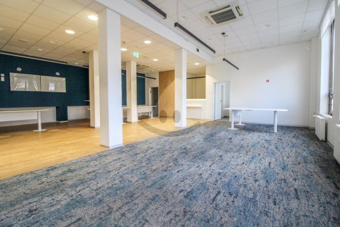 Reality Kancelárske priestory, Žilina, Staré mesto