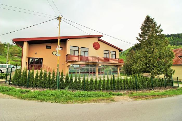 Reality Obchodné priestory, Podhradie