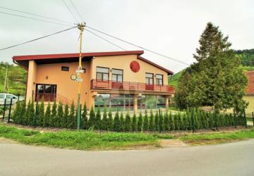 Reality Obchodné priestory, Podhradie