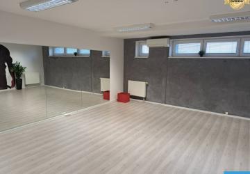 Reality PREDAJ NEBYTOVÉHO PRIESTORU TAKMER V CENTRE PEZINKA