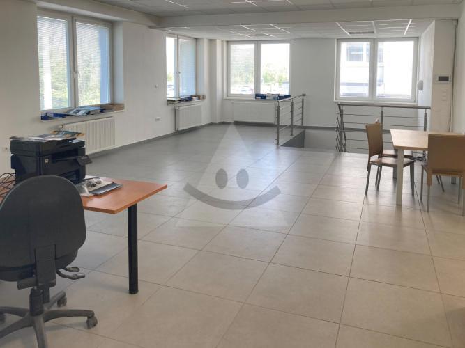 Reality Kancelárske priestory, Žilina