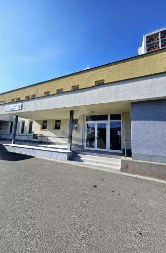 Reality Prevádzky, Handlová, Handlová