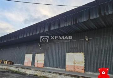 Reality Predaj hala s pozemkom v Banskej Bystrici