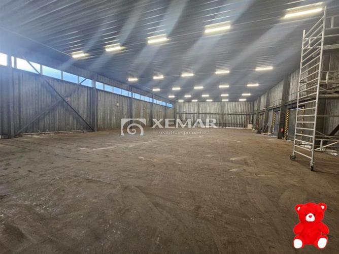 Reality Pranájom hala Banská Bystrica
