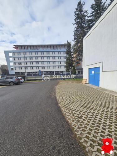 Reality Prenájom kancelárske a skladové priestory v Banskej Bystrici