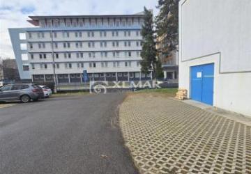 Reality Prenájom kancelárske a skladové priestory v Banskej Bystrici