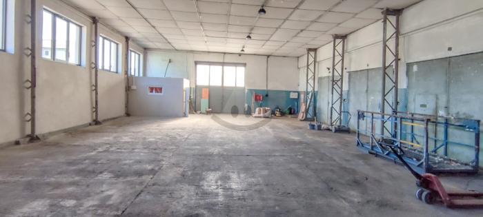 Reality Kancelárske priestory, Teplička nad Váhom