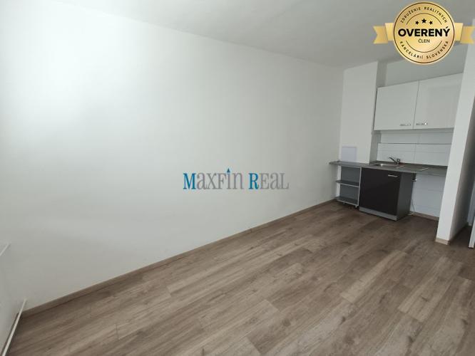 Reality Kancelárie v NITRE s parkovaním