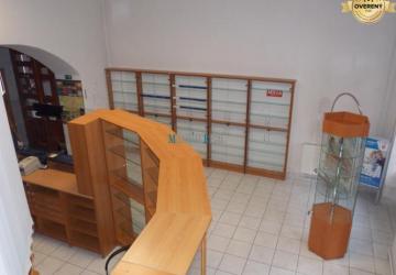 Reality Obchodno komerčný priestor v centre Nitry