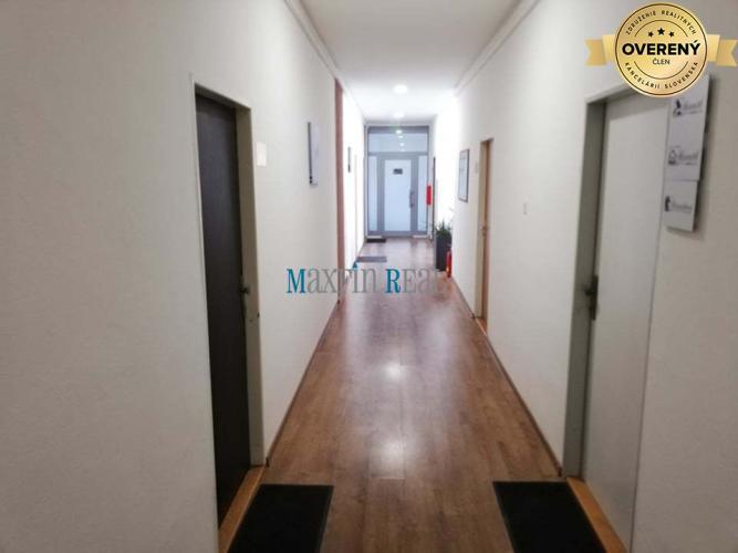 Reality Kancelária na Chrenovej