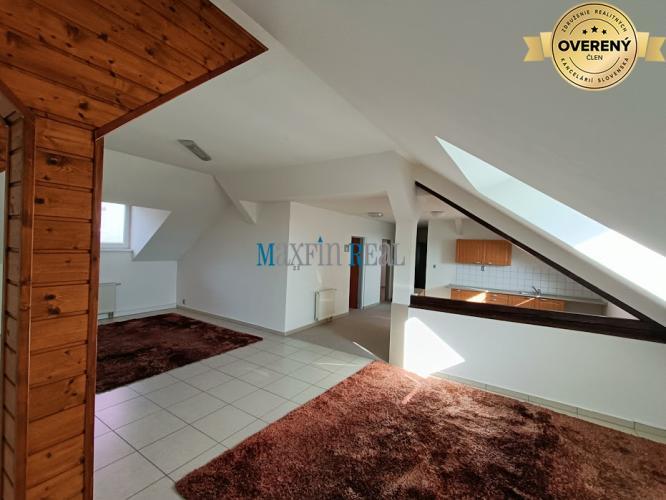 Reality Kancelárske priestory na Čermáni s parkovaním