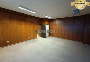 Reality Dvojkancelária s parkovaním v Mlynárciach